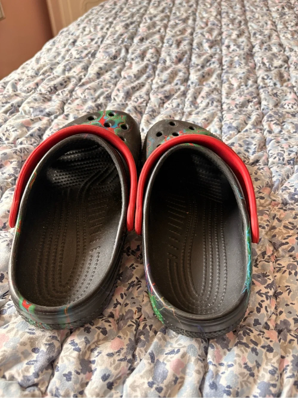 CROCS classic kids